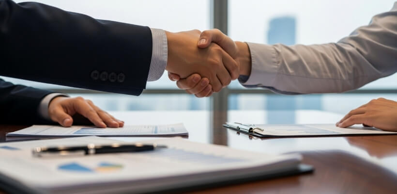 negotiation